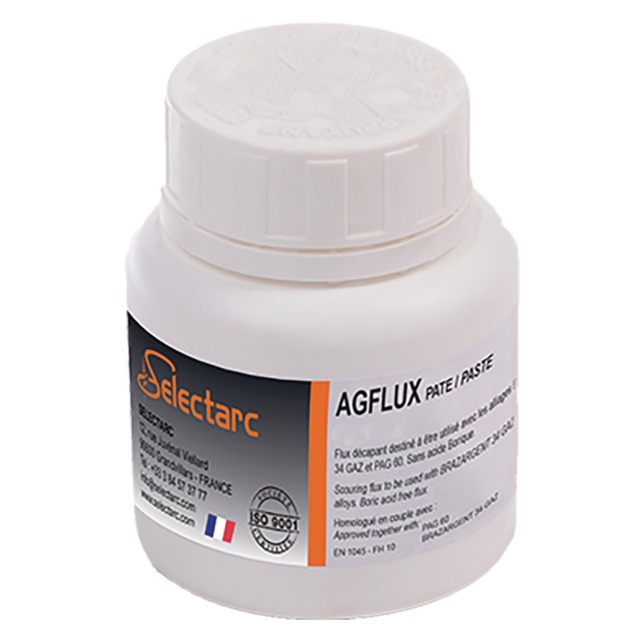 Flux Decapant ATG Argent 60GR référence fournisseur 1930436